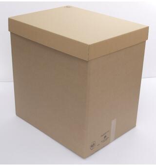 Lokk for pallecontainer 1/2 pall 800 x 600 x 100mm